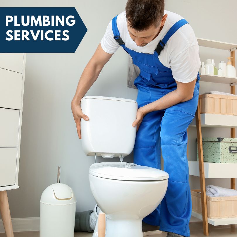 Plumbing Company in Bonita Springs, FL